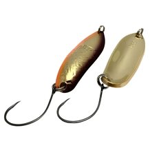 Блёсны Angler'z System BUX Daytona