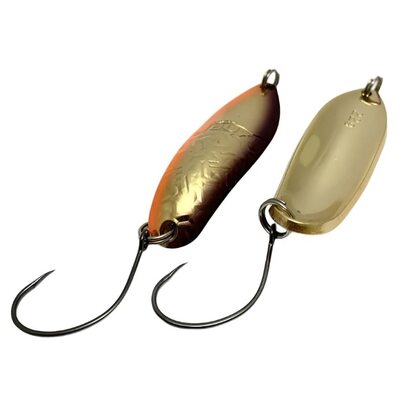 Блесна Angler'z System BUX Daytona 22.0г цвет AD(G)