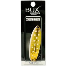 Блесна Angler'z System BUX Daytona 22.0г цвет AMY(G)