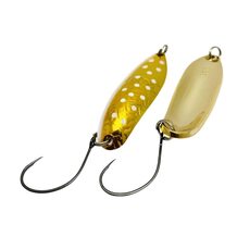 Блесна Angler'z System BUX Daytona 22.0г цвет AMY(G)