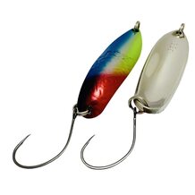 Блесна Angler'z System BUX Daytona 22.0г цвет BHP(S)