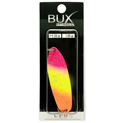 Блесна Angler'z System BUX Daytona 22.0г цвет CPO(S)