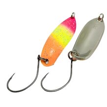 Блесна Angler'z System BUX Daytona 22.0г цвет CPO(S)