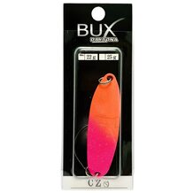 Блесна Angler'z System BUX Daytona 22.0г цвет CZ(S)