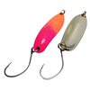 Блесна Angler'z System BUX Daytona 22.0г цвет CZ(S)
