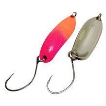 Блесна Angler'z System BUX Daytona 22.0г цвет CZ(S)