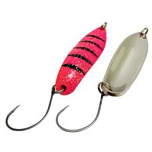 Блесна Angler'z System BUX Daytona 22.0г цвет IJL(S)