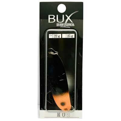 Блесна Angler'z System BUX Daytona 22.0г цвет MO(S)