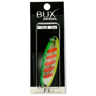 Блесна Angler'z System BUX Daytona 22.0г цвет PK(S)