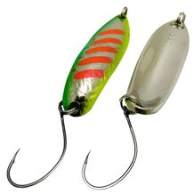 Блесна Angler'z System BUX Daytona 22.0г цвет PK(S)