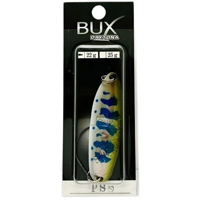 Блесна Angler'z System BUX Daytona 22.0г цвет PS(S)