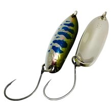 Блесна Angler'z System BUX Daytona 22.0г цвет PS(S)