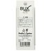 Блесна Angler'z System BUX Daytona 25.0г цвет AD(G)