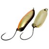 Блесна Angler'z System BUX Daytona 25.0г цвет AD(G)