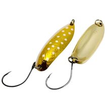 Блесна Angler'z System BUX Daytona 25.0г цвет AMY(G)