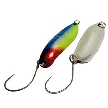 Блесна Angler'z System BUX Daytona 25.0г цвет BHP(S)