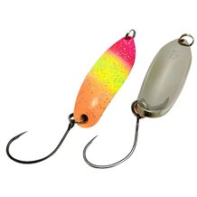 Блесна Angler'z System BUX Daytona 25.0г цвет CPO(S)