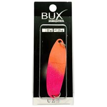Блесна Angler'z System BUX Daytona 25.0г цвет CZ(S)