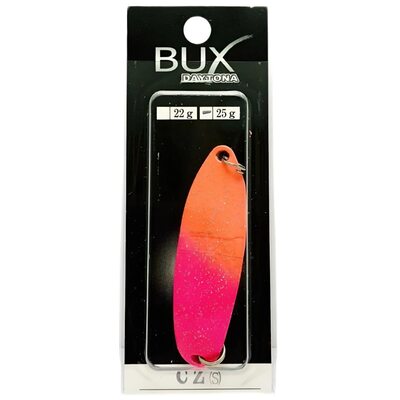 Блесна Angler'z System BUX Daytona 25.0г цвет CZ(S)