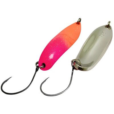 Блесна Angler'z System BUX Daytona 25.0г цвет CZ(S)