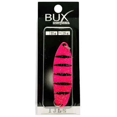 Блесна Angler'z System BUX Daytona 25.0г цвет IJL(S)