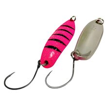 Блесна Angler'z System BUX Daytona 25.0г цвет IJL(S)