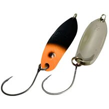 Блесна Angler'z System BUX Daytona 25.0г цвет MO(S)