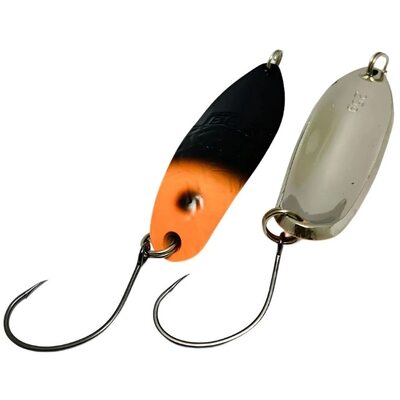 Блесна Angler'z System BUX Daytona 25.0г цвет MO(S)