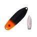 Блесна Angler'z System BUX Daytona 25.0г цвет MO(S)