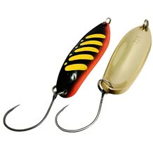 Блесна Angler'z System BUX Daytona 25.0г цвет PC(G)