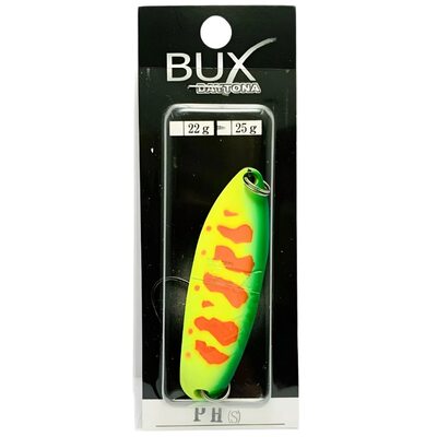 Блесна Angler'z System BUX Daytona 25.0г цвет PH(S)