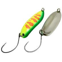 Блесна Angler'z System BUX Daytona 25.0г цвет PH(S)