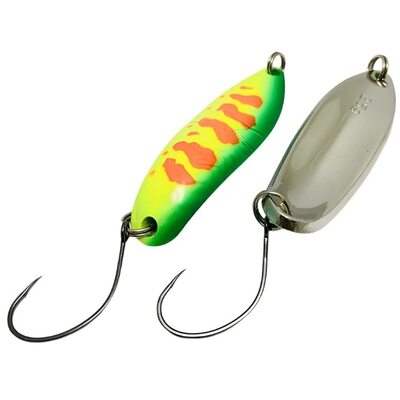 Блесна Angler'z System BUX Daytona 25.0г цвет PH(S)
