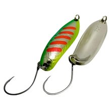Блесна Angler'z System BUX Daytona 25.0г цвет PK(S)