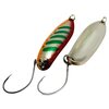 Блесна Angler'z System BUX Daytona 25.0г цвет PL(S)