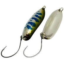 Блесна Angler'z System BUX Daytona 25.0г цвет PS(S)