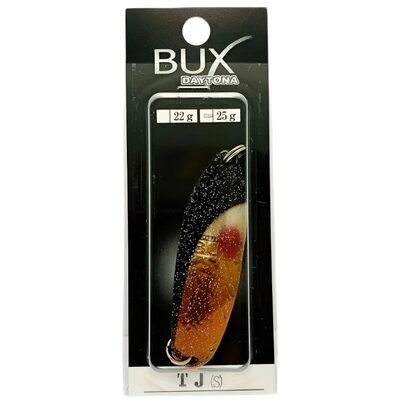 Блесна Angler'z System BUX Daytona 25.0г цвет TJ(S)