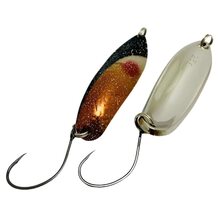 Блесна Angler'z System BUX Daytona 25.0г цвет TJ(S)