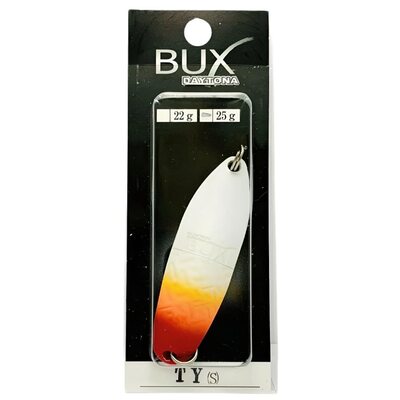 Блесна Angler'z System BUX Daytona 25.0г цвет TY(S)