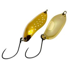 Блесна Angler'z System BUX 11.0г цвет AMY(G)