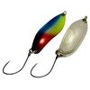 Блесна Angler'z System BUX 11.0г цвет BHP(S)