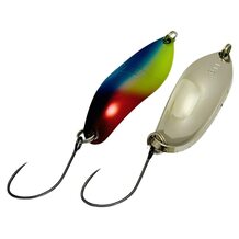 Блесна Angler'z System BUX 11.0г цвет BHP(S)