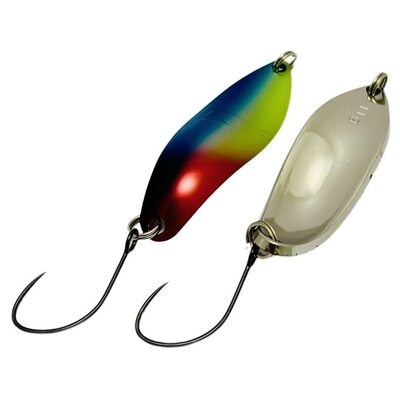 Блесна Angler'z System BUX 11.0г цвет BHP(S)