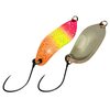 Блесна Angler'z System BUX 11.0г цвет CPO(S)