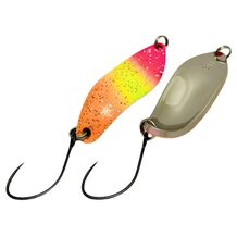 Блесна Angler'z System BUX 11.0г цвет CPO(S)