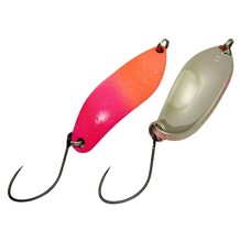 Блесна Angler'z System BUX 11.0г цвет CZ(S)