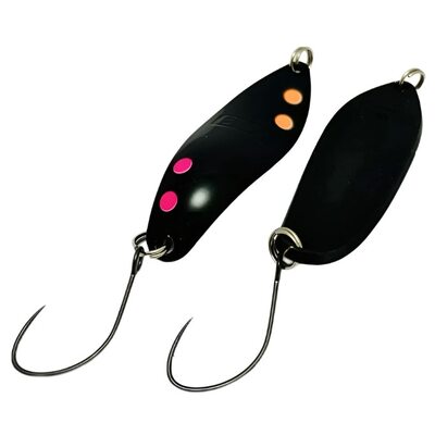 Блесна Angler'z System BUX 11.0г цвет HBB