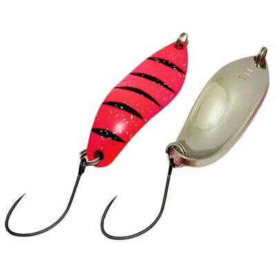 Блесна Angler'z System BUX 11.0г цвет IJL(S)