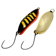Блесна Angler'z System BUX 11.0г цвет PC(G)