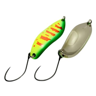 Блесна Angler'z System BUX 11.0г цвет PH(S)